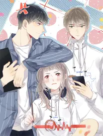 旧书店的夏天 漫改剧照